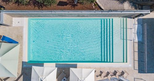 Castiglione delle Stiviere House | Agriturismo Casa Villi