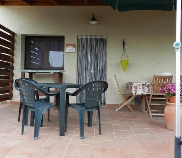 Follonica Apartment | Agriturismo Casaguidoni Roberto