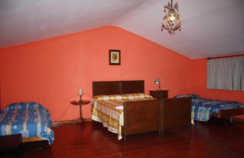 Torre Le Nocelle Bed & Breakfast | Agriturismo Casale 1921