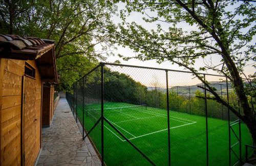 Acquapendente Apartment | Agriturismo Casale le Crete
