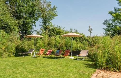 Siena House | Agriturismo Casalino18