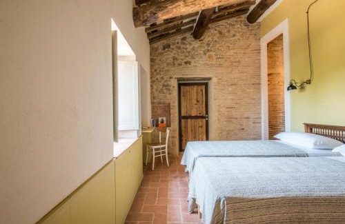 Siena House | Agriturismo Casalino18