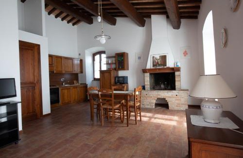 Monteluiano House | Agriturismo Casalta