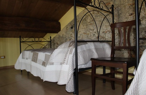 Stilo Other | Agriturismo Casato Ruggero