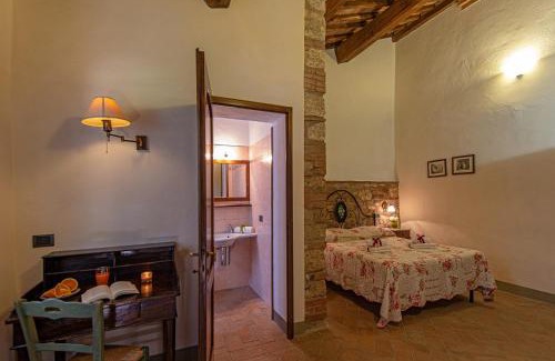 Gambassi Terme House | Agriturismo Casavaiano