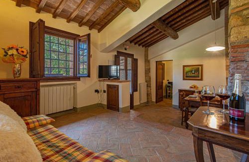 Gambassi Terme House | Agriturismo Casavaiano
