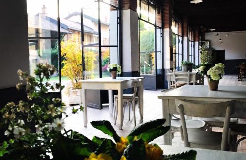 Burago di Molgora House | Agriturismo Cascina Magana