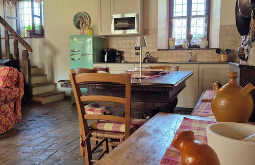 Pian di San Martino Other | Agriturismo Case Corboli appartamento Visillo