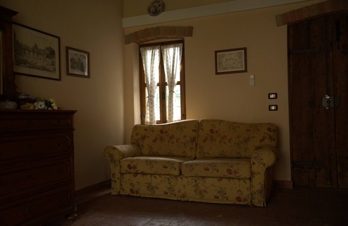 Pian di San Martino House | Agriturismo Case Corboli Villetta Rufino