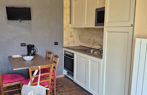 Pian di San Martino House | Agriturismo Case Corboli Villetta Rovello