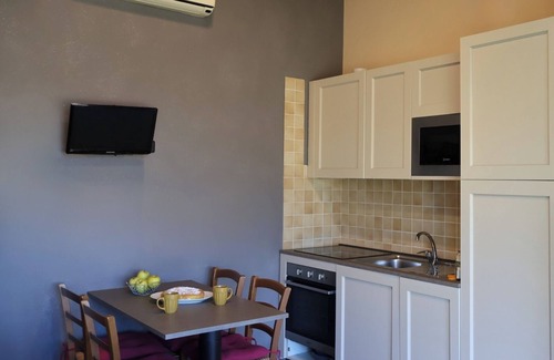 Pian di San Martino House | Agriturismo Case Corboli Villetta Rovello