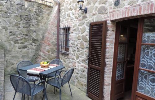 Popoltaio-Schiacciato House | Agriturismo CaseGraziani