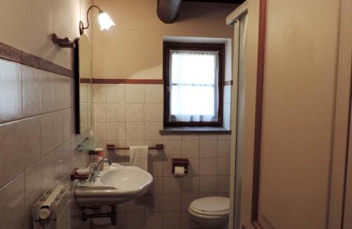 Popoltaio-Schiacciato House | Agriturismo CaseGraziani