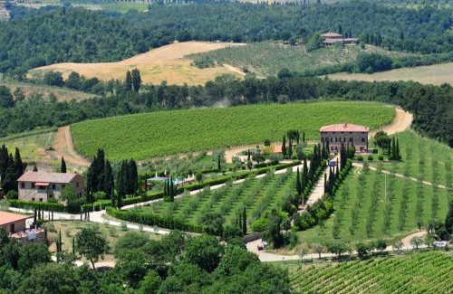 Montepulciano House | Agriturismo Cavalierino