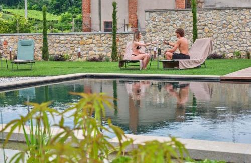 Colognola ai Colli House | Agriturismo Corte Cea