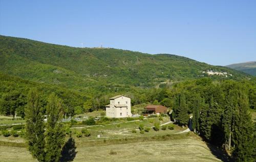 Vestignano Bed & Breakfast | Agriturismo Colle Casini Cortesi