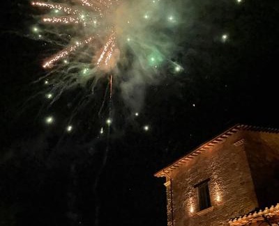 Vestignano Bed & Breakfast | Agriturismo Colle Casini Cortesi