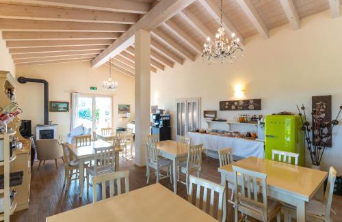 Ponti sul Mincio House | Agriturismo Colle Dei Pivi