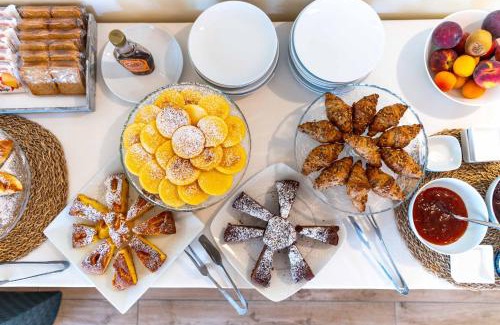 Ponti sul Mincio House | Agriturismo Colle Dei Pivi