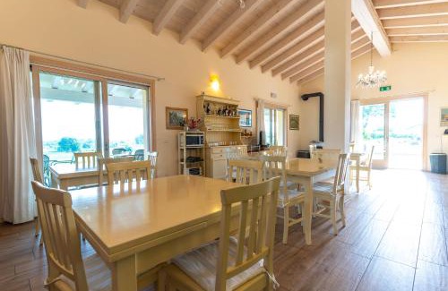 Ponti sul Mincio House | Agriturismo Colle Dei Pivi