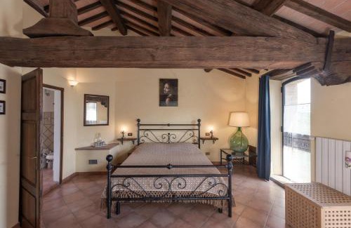 Montieri House | Agriturismo Colli di Travale