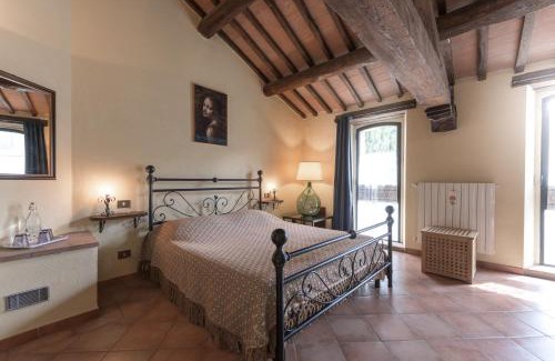 Montieri House | Agriturismo Colli di Travale