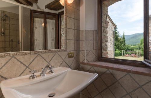 Montieri House | Agriturismo Colli di Travale