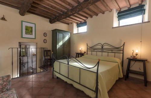 Montieri House | Agriturismo Colli di Travale