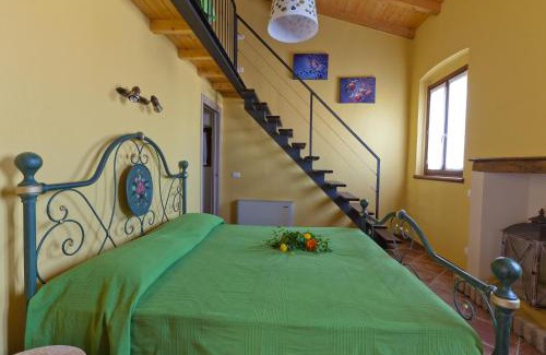 Campagnolo House | Agriturismo con Cucina tipica Nuova Scardua