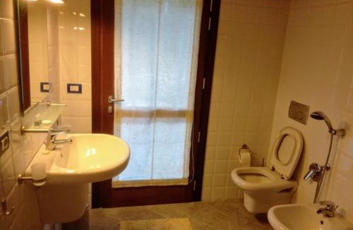 Selvapiana Apartment | Agriturismo Coradosso "La casetta"