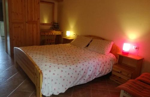 Selvapiana Apartment | Agriturismo Coradosso "La casetta"