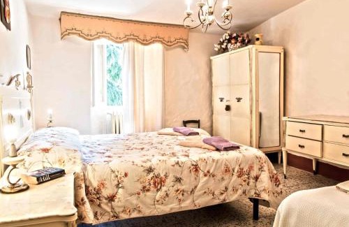 Vernio House | Agriturismo Corboli