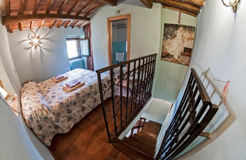 Vernio House | Agriturismo Corboli