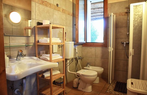 Rovigo Other | Agriturismo Corte Benetti