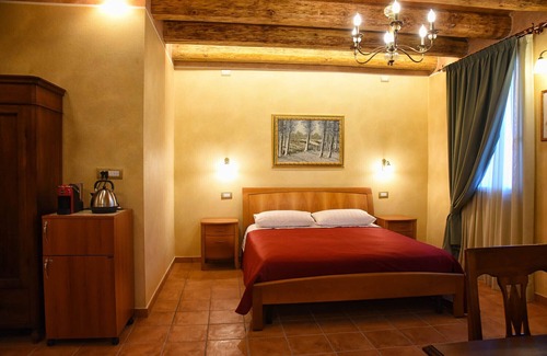 Rovigo Other | Agriturismo Corte Benetti