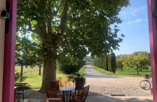 Pescantina House | Agriturismo Corte Bonetti