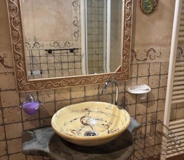 Pieve al Bagnoro House | Agriturismo D'ambiano