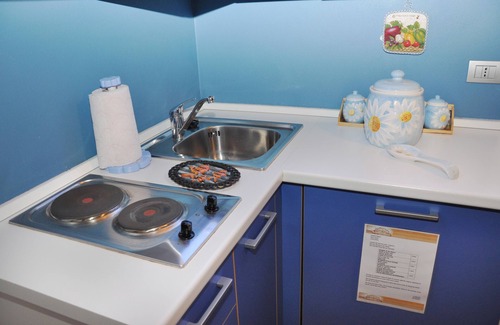 Sona Other | Agriturismo dei Grippi