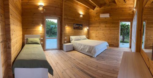 Centuripe Other | Agriturismo del Nonno