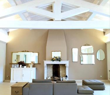 Alvito House | Agriturismo di Charme erbadoro