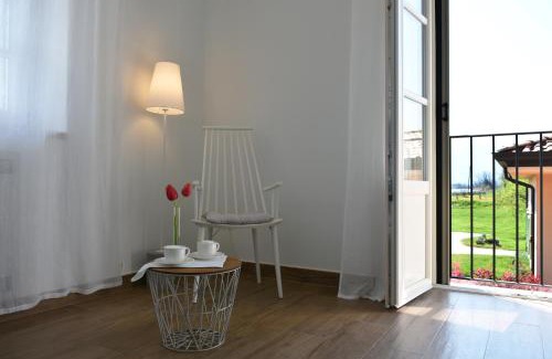 Alvito House | Agriturismo di Charme erbadoro