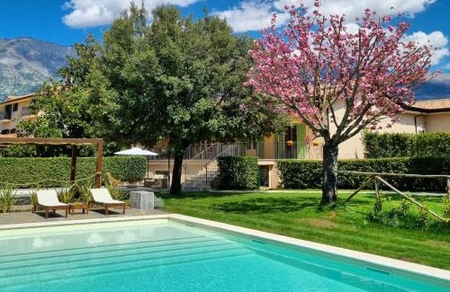 Alvito House | Agriturismo di Charme erbadoro