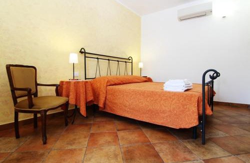Sarzana House | Agriturismo di Paterno