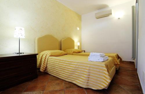 Sarzana House | Agriturismo di Paterno