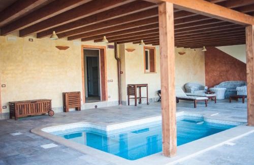 Asciano House | Agriturismo Dipinture