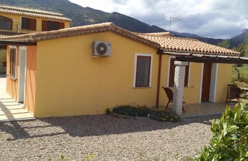 Tertenia House | Agriturismo Donnolù