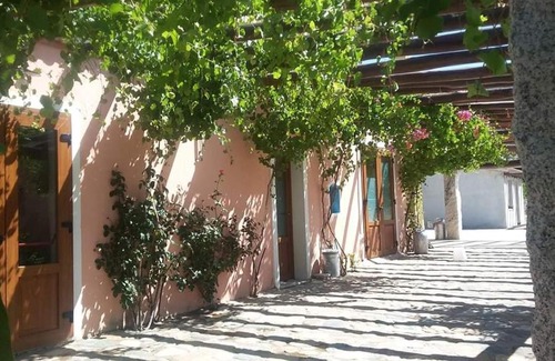 Tertenia House | Agriturismo Donnolù