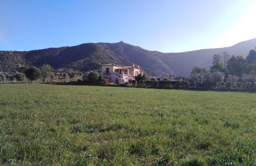 Tertenia House | Agriturismo Donnolù