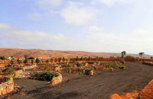 Puerto del Rosario House | Agriturismo El Bounty