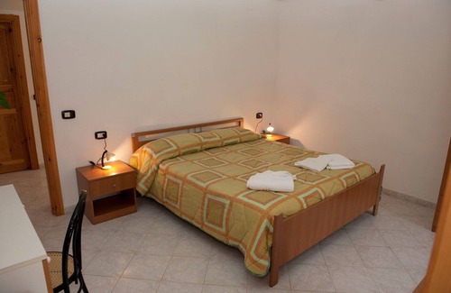 Perdifumo Other | Agriturismo Eucalipto